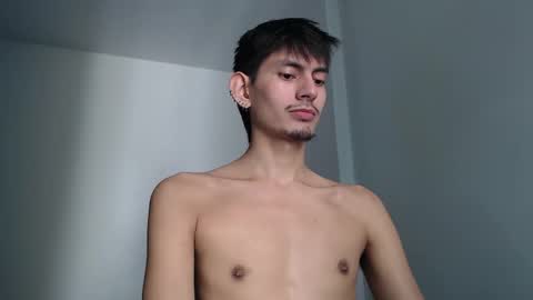 Snapshot of im_davo23 chatting on 03.19.26 Davo online show from 03.19.26