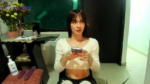 im_dorothy online show from 05.06.26