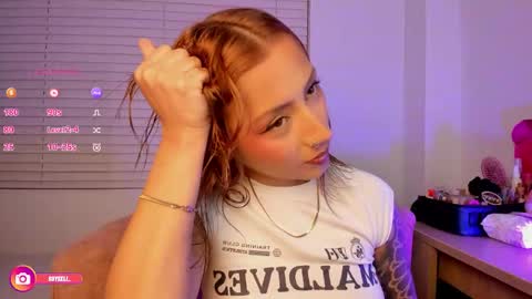 Eli  online show from 10.14.25