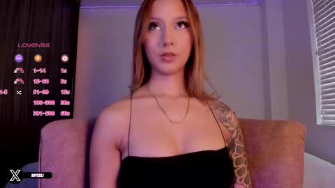 Eli  online show from 11.13.25