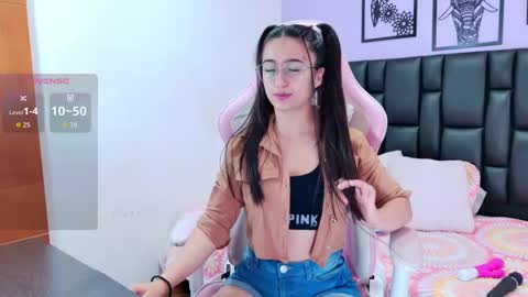 Eliza online show from 09.18.25