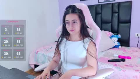 Eliza online show from 02.21.26