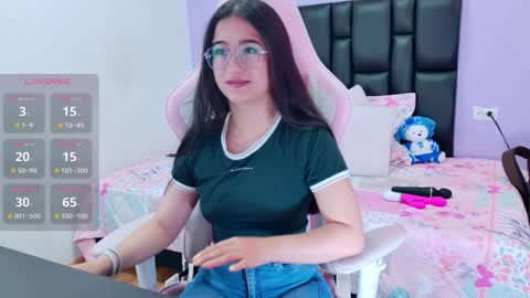 Eliza online show from 02.28.26