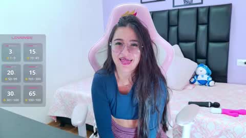 Eliza online show from 03.13.26