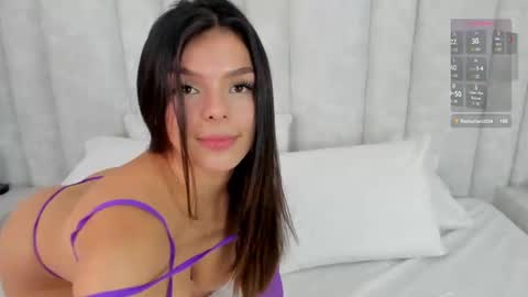 Snapshot of im_gaby chatting on 03.11.25 im_gaby online show from 03.11.25