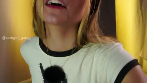 GABY online show from 05.20.26
