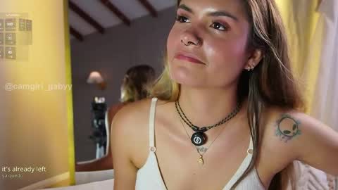 GABY online show from 05.22.26