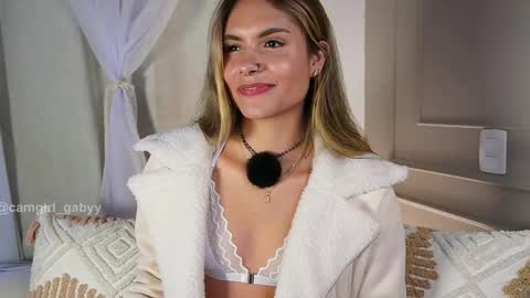 GABY online show from 06.08.26