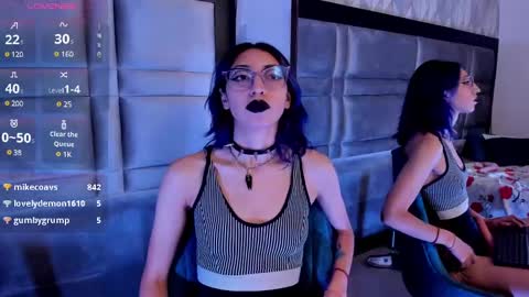  Im Gaia online show from 12.10.24