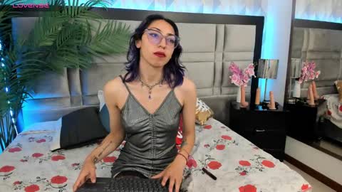  Im Gaia online show from 12.20.24