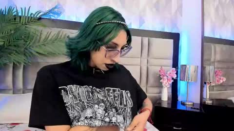  Im Gaia online show from 01.07.25