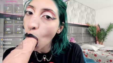  Im Gaia online show from 01.08.25