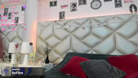  Im Gaia online show from 10.28.25