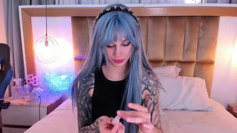 Anna  online show from 12.03.24