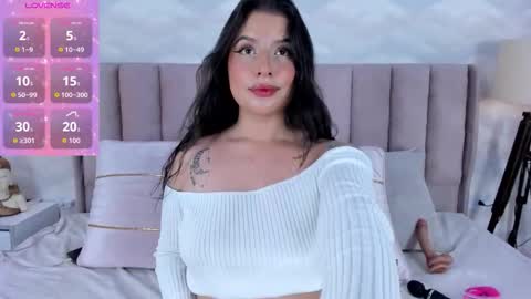 im_genesis online show from 09.23.25