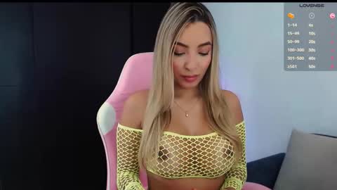 Grecia online show from 10.17.25