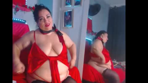Hellen online show from 12.28.24