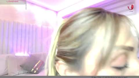 Helina online show from 05.23.26