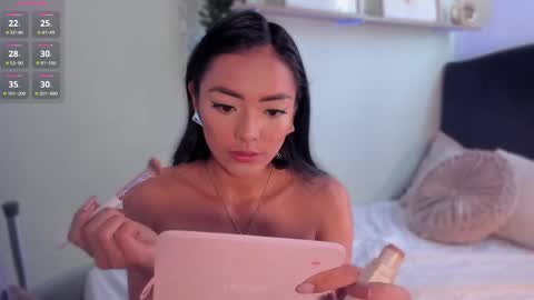 Isa online show from 09.19.25