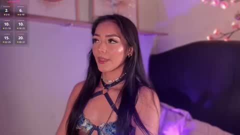 Isa online show from 12.13.25