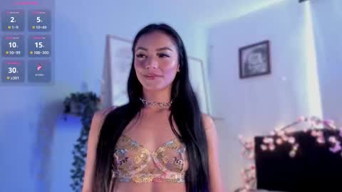 Isa online show from 03.20.26