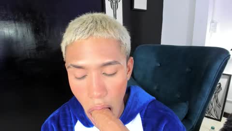 JASPER online show from 02.02.26