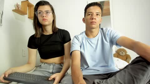 Sabrina  Jeremy online show from 12.26.24