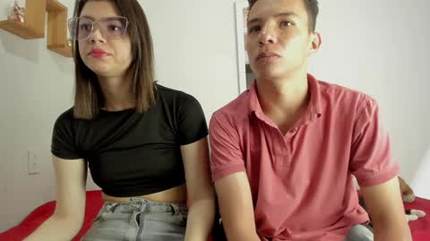 Sabrina  Jeremy online show from 01.13.25