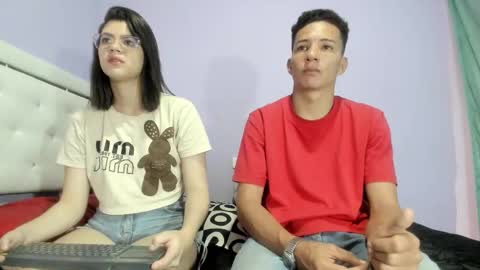 Sabrina  Jeremy online show from 01.17.26