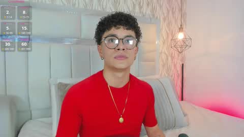 Snapshot of im_joel_ chatting on 02.17.26 JOEL online show from 02.17.26