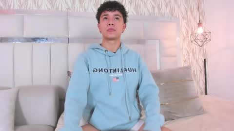 Snapshot of im_joel_ chatting on 02.18.26 JOEL online show from 02.18.26