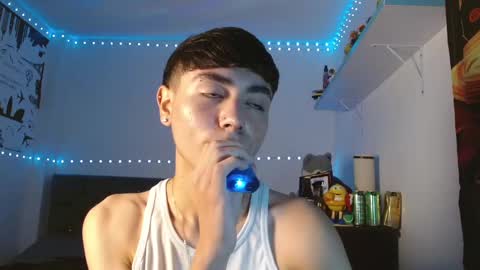 im_juanda online show from 12.05.24