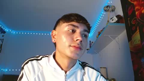 im_juanda online show from 12.07.24