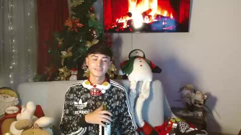 im_juanda online show from 12.24.24