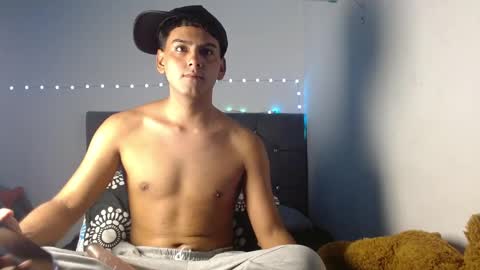 im_juanda online show from 09.24.25
