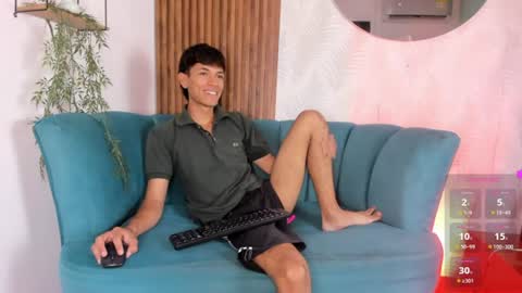Kael online show from 07.12.26