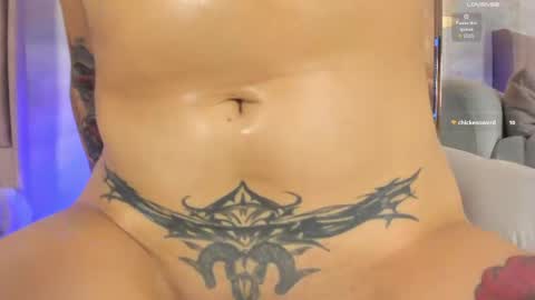 Kazumi online show from 04.18.26