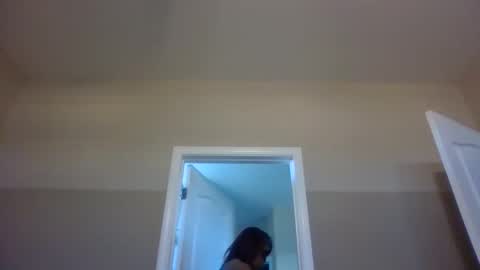 Snapshot of im_laa30z chatting on 03.29.26 weet exy Cougar online show from 03.29.26