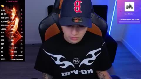 Laia online show from 09.27.25