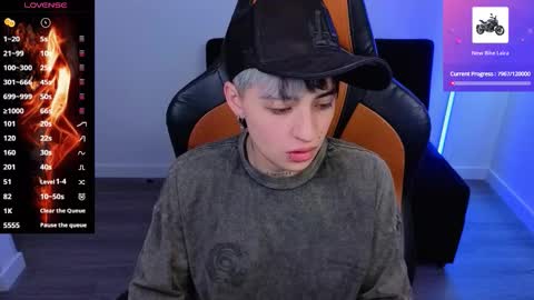 Laia online show from 10.02.25