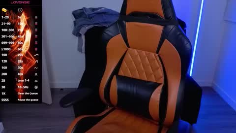 Laia online show from 10.30.25