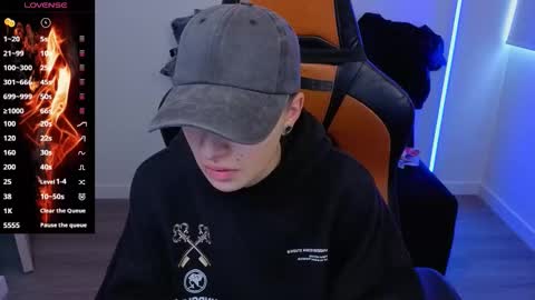 Laia online show from 11.02.25