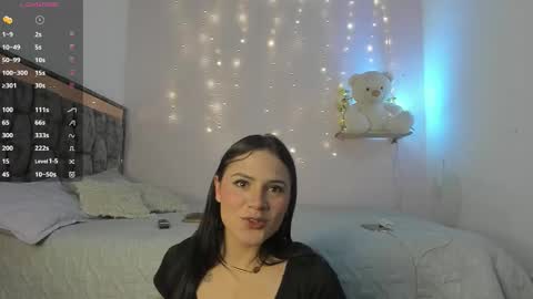Letty online show from 03.26.26