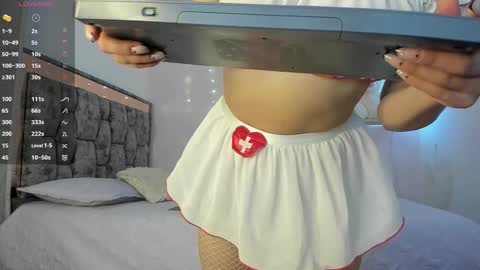 Letty online show from 03.28.26