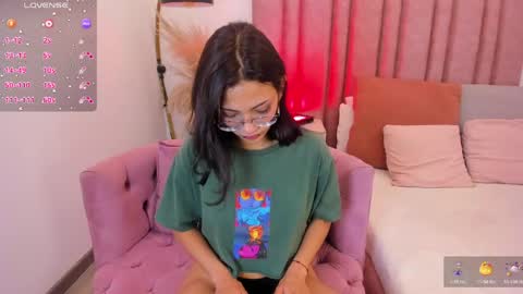 Lilyy  online show from 05.20.26
