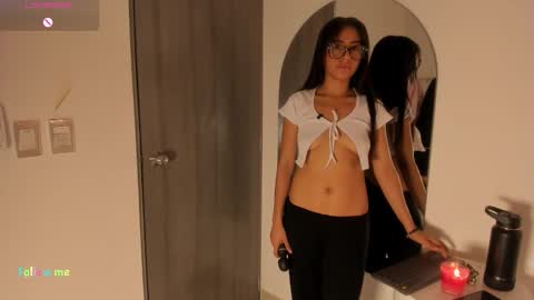 im_lisacb online show from 11.03.25