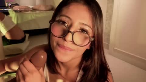 im_lisacb online show from 05.07.26