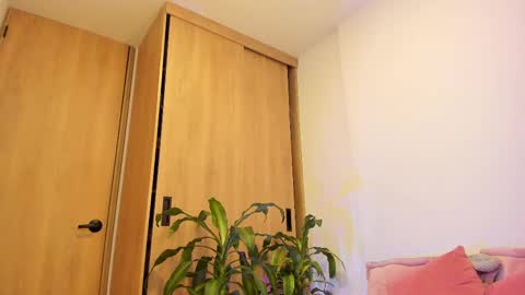 Snapshot of im_lunita chatting on 02.26.25 Luna online show from 02.26.25