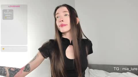 Im Lure online show from 05.24.26