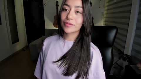 Snapshot of im_mariana chatting on 09.25.25 im_mariana online show from 09.25.25